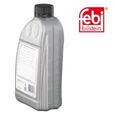 Масло для АКПП и ГУР FEBI 21648 синтетическое 1 л