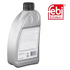 Масло для АКПП и ГУР FEBI 21648 синтетическое 1 л