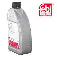 Масло для АКПП и ГУР FEBI 21648 синтетическое 1 л