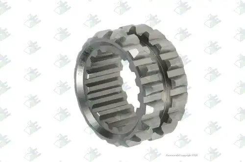 муфта КПП ! \MAN,MB,DAF 35530061 EURORICAMBI