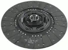Диск сцепления SACHS 1878 000 294