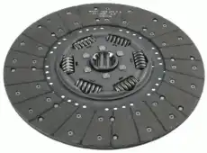 Диск сцепления SACHS 1878 000 294