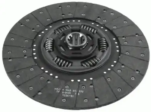 Диск сцепления SACHS 1878 000 294