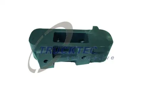 подушка радиатора! \MB ACTROS 01.40.080 TRUCKTEC