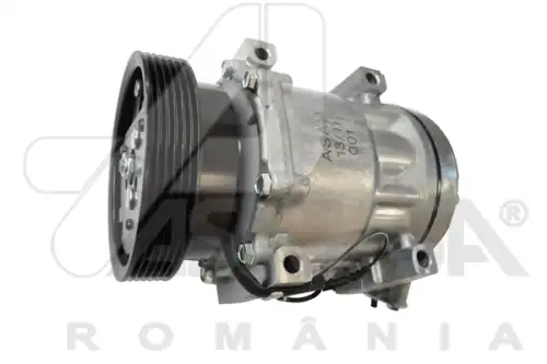 компрессор кондиционера!\ Renault Logan/Sandero/Duster 1.4/1.6/2.0 04> 32002 ASAM
