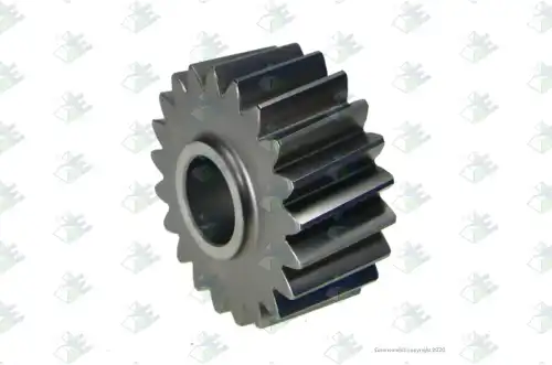 Шестерня КПП EURORICAMBI 95533969