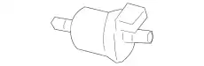 КЛАПАН 1C0906517A VAG