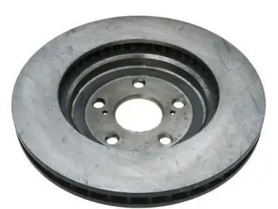 Тормозной диск TOYOTA / LEXUS 43512-48081