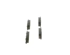 Тормозные колодки дисковые BOSCH 0 986 494 557