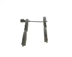 Тормозные колодки дисковые BOSCH 0 986 495 094