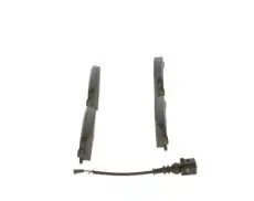 Тормозные колодки дисковые BOSCH 0 986 495 094