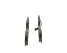 Тормозные колодки дисковые BOSCH 0 986 495 095