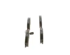 Тормозные колодки дисковые BOSCH 0 986 495 095