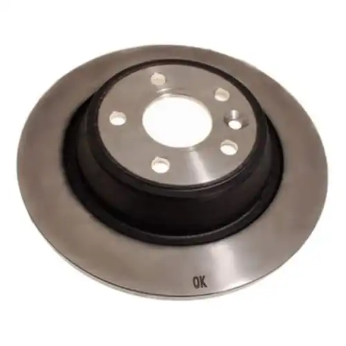 Тормозной диск ROVER LR039935