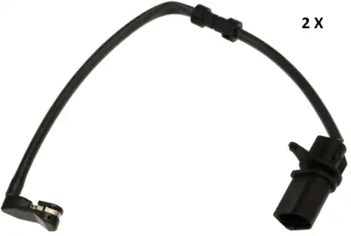 Датчик тормозных колодок TRW GIC358
