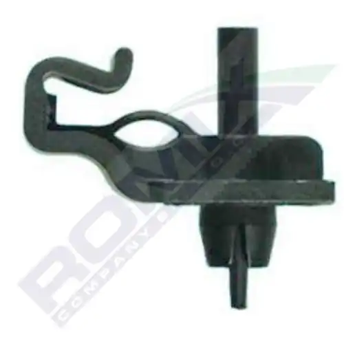 клипса!\ Seat Arosa 00-04 11459 ROMIX