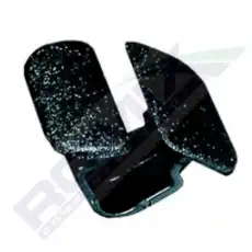 клипса!\ Audi A3 03-12 50146Z ROMIX