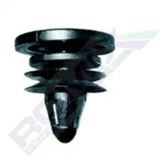 клипса!\ Seat Cordoba 99-02 C10087 ROMIX
