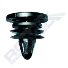 клипса!\ Seat Cordoba 99-02 C10087 ROMIX