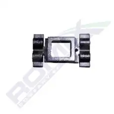 клипса!\ Mercedes W 202 C50888 ROMIX