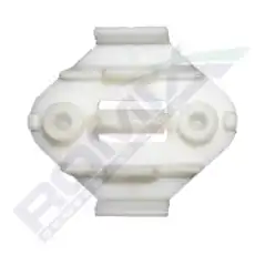 клипса!\ Mercedes W 202 C60430 ROMIX