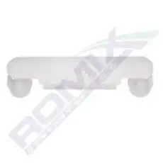 клипса!\ Mercedes W 202 C60513 ROMIX