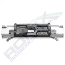 клипса!\ BMW 5E60 C60593 ROMIX