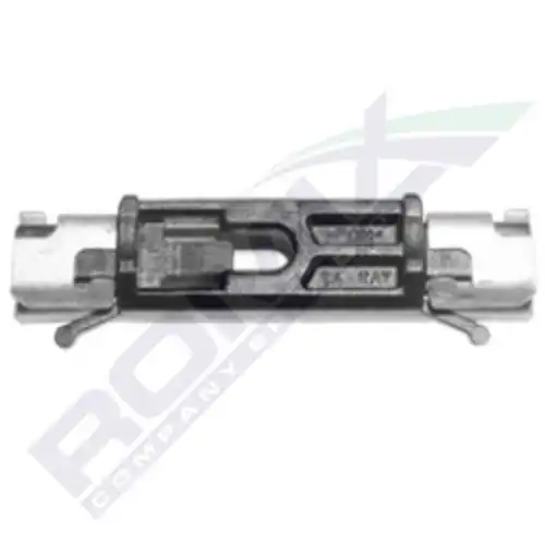 клипса!\ BMW 5E60 C60593 ROMIX