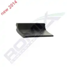 клипса!\ Hyundai Accent 06-10 C60636 ROMIX