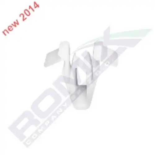 клипса!\ Fiat Sedici C60640 ROMIX