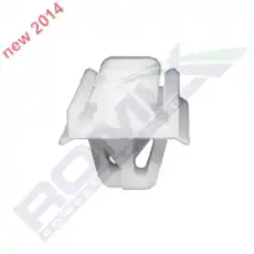 клипса!\ Honda Accord 03-07 C60662 ROMIX
