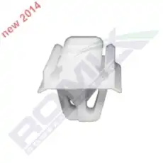 клипса!\ Honda Accord 03-07 C60662 ROMIX