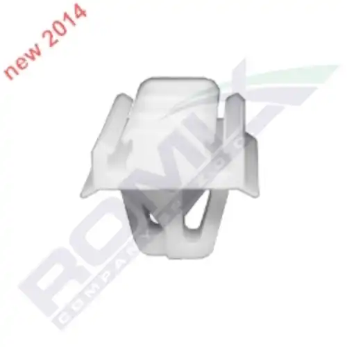 клипса!\ Honda Accord 03-07 C60662 ROMIX