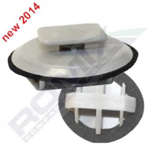 колпачок!\ Mazda 3 03-09 C60696 ROMIX