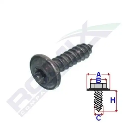 винт!\ universal 59222 ROMIX