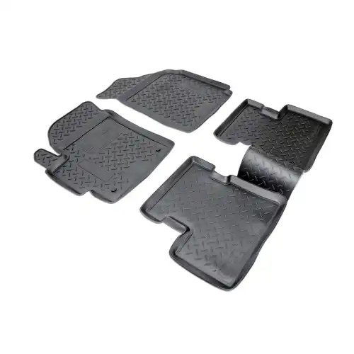Коврики в салон NORPLAST NPA11C15200