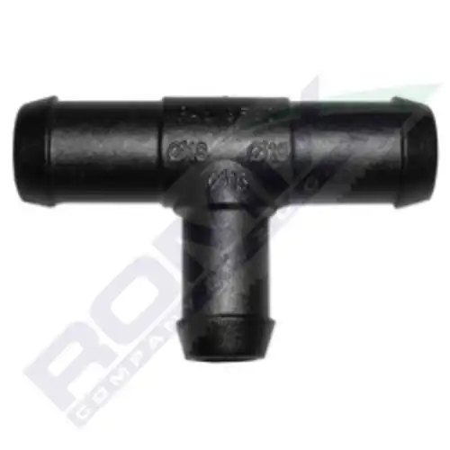 тройник стеклоочистителя!\ universal C60421 ROMIX