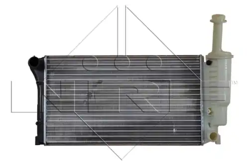 Радиатор кондиционера (конденсатор) NRF 53075