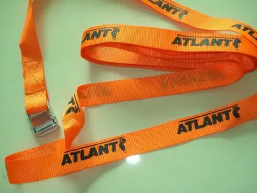 Стяжной ремень ATLANT 8966 0.2 т, 4 м