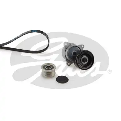 GATES K046PK2245