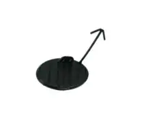  ЗАГЛУШКА БАМПЕРА / CAP-FRONT BUMPER GUAR 865883X700 HYUNDAI