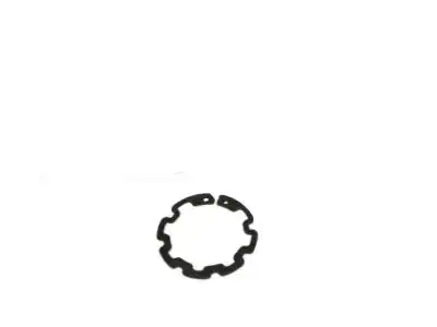 СТОПОРНОЕ КОЛЬЦО КПП 976451G000 HYUNDAI