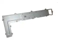 Прокладка ГБЦ KIA 224023C110