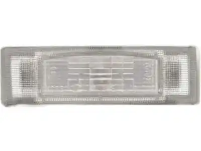 Фонарь габаритный KIA 925012G000