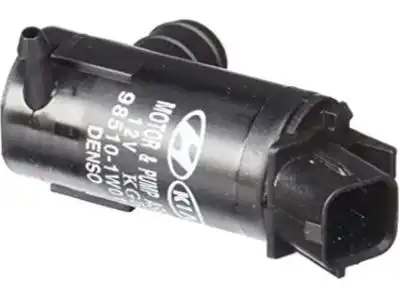 985101W010 МОТОР ОМЫВАТЕЛЯx HYUNDAI