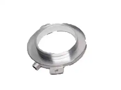 стопорное кольцо КПП!\ Hyundai IX35 456143B001