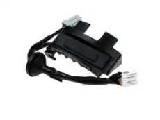 Ручка двери HYUNDAI / KIA 812602V010