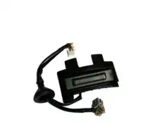 Ручка двери HYUNDAI / KIA 812602V010