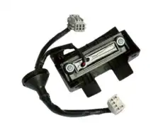 Ручка двери HYUNDAI / KIA 812602V010