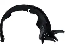 Подкрылок HYUNDAI / KIA 868122W000